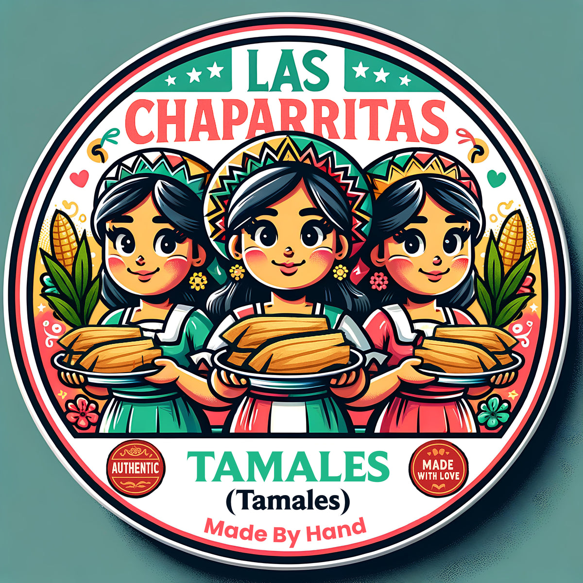 Tamales