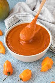 Mango Habanero
